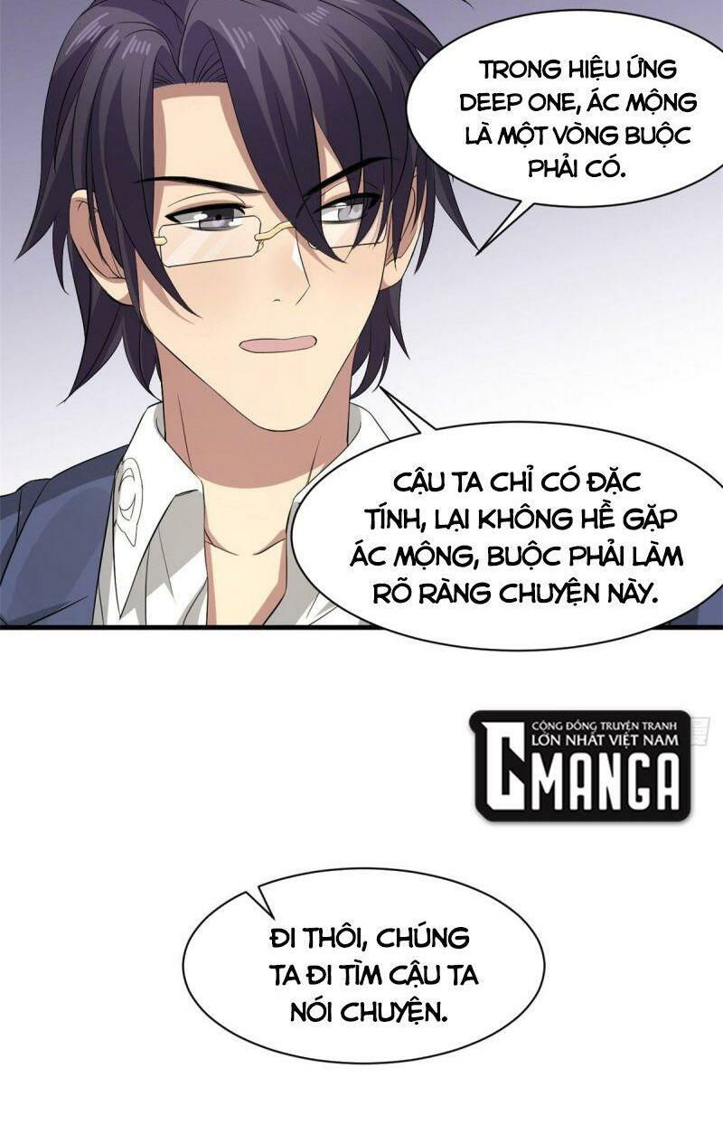 xã lam bạch chapter 18 11