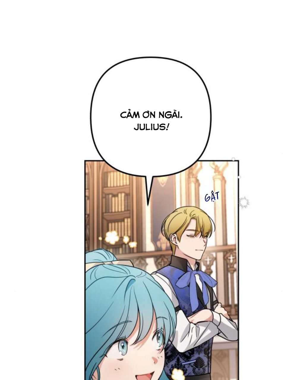 công nương mint bé nhỏ chapter 10 54