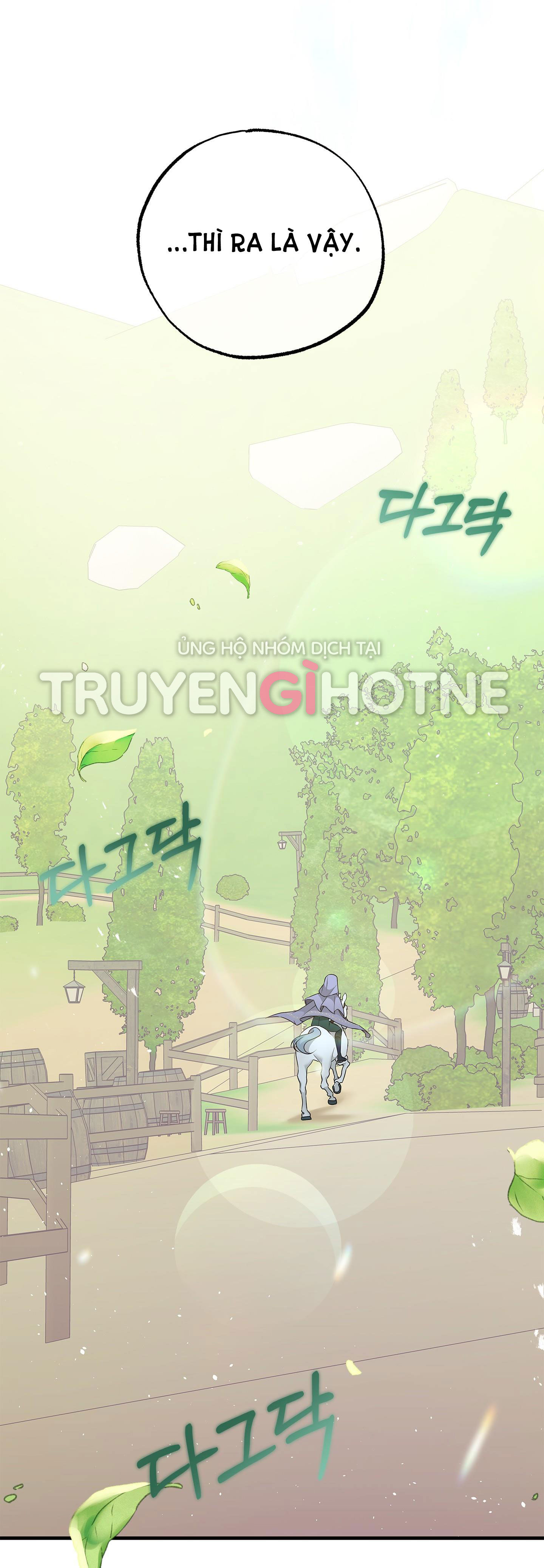 mặt trái của sự thật chapter 10.1 14