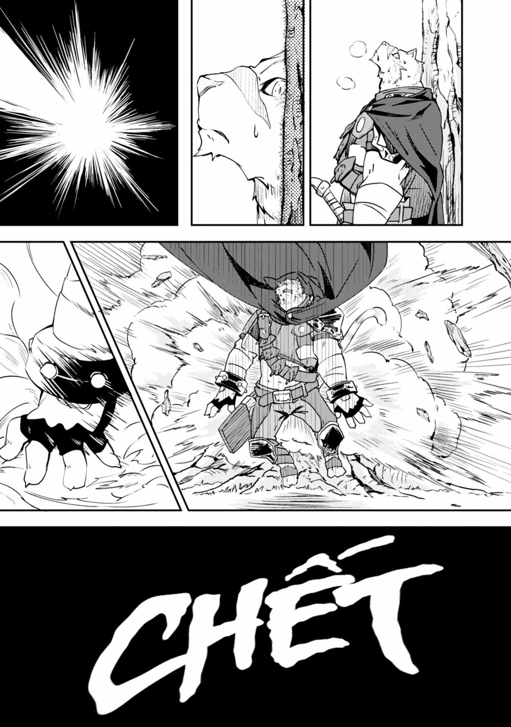 cuốn sách ma thuật của zero chapter 1.1 7