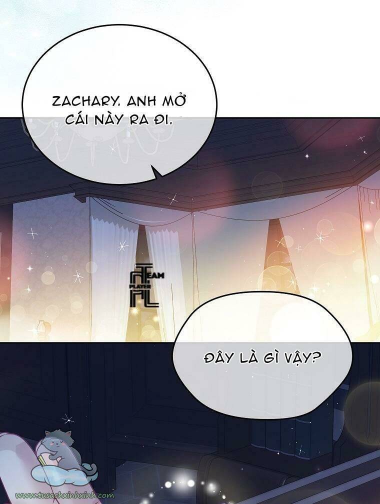 chồng em dễ thương chết mất thôi! chapter 33 74