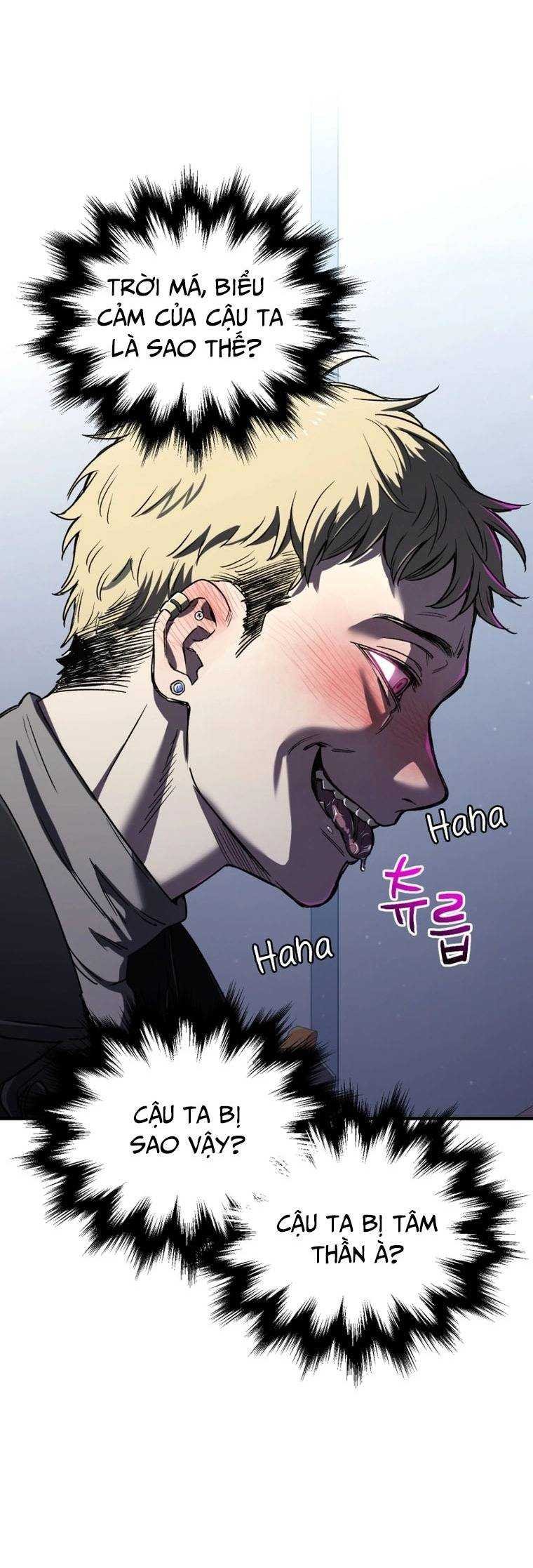 chỉ mình ta tái sinh chapter 14 35