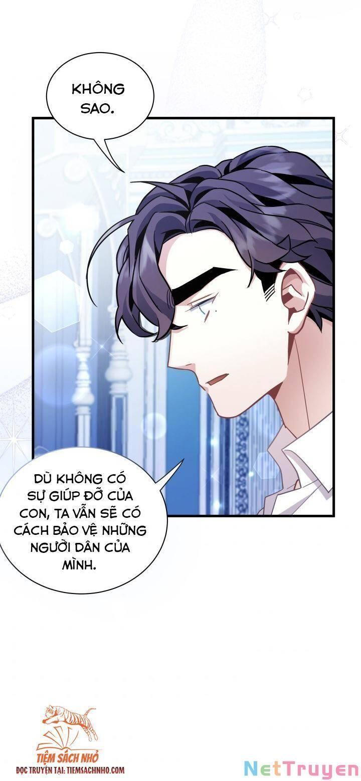 con gái chồng quá dễ thương chapter 66 51