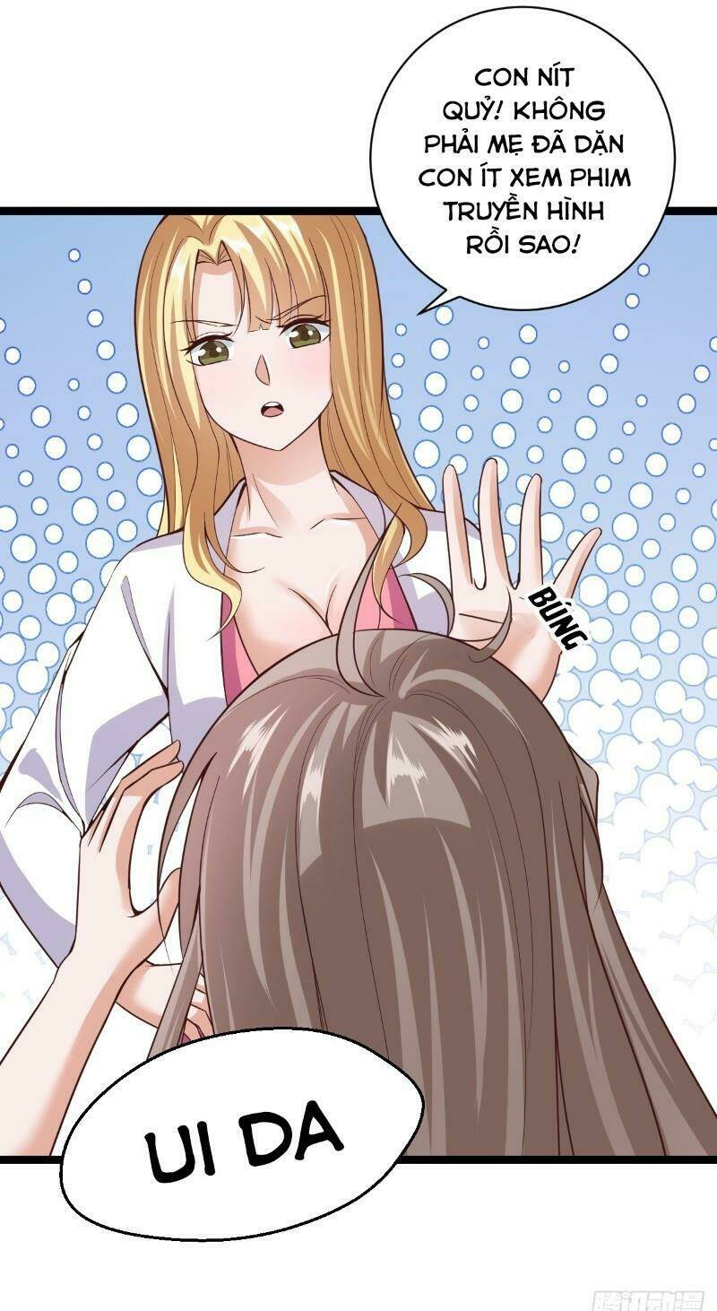 vú em của tiên ma chapter 34 21