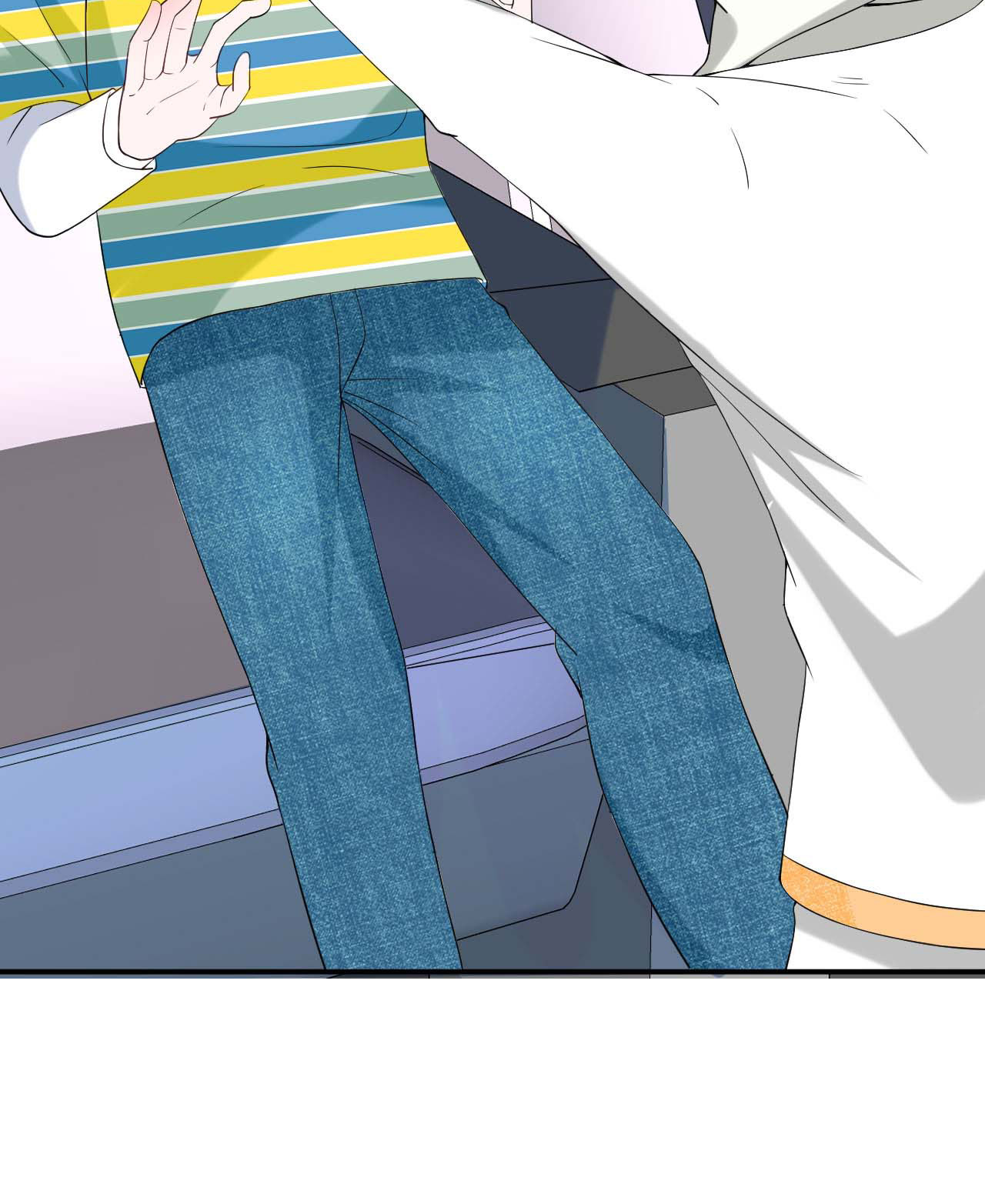 bí mật không thể yêu đương chapter 66 37