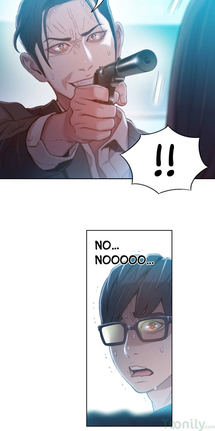 [raw] anh chàng ngọt ngào chapter 73 32