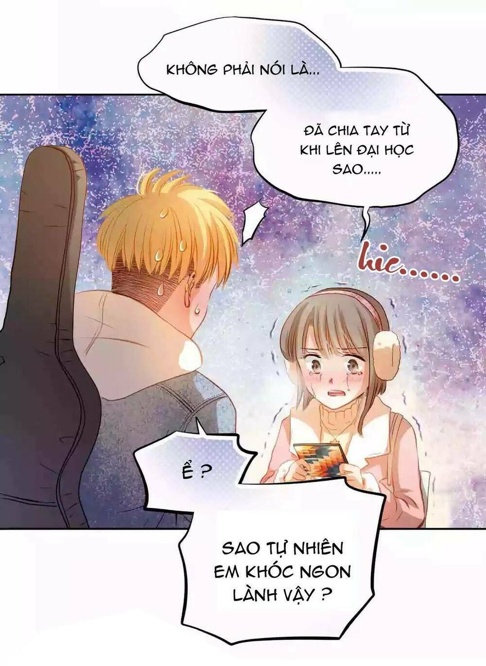 sự cám dỗ xấu xa chapter 31 60