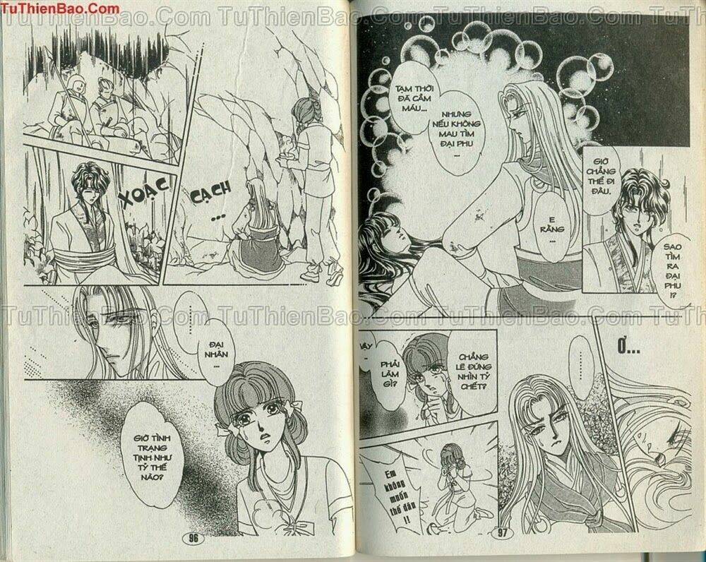 hạt lệ trân châu chapter 5 47