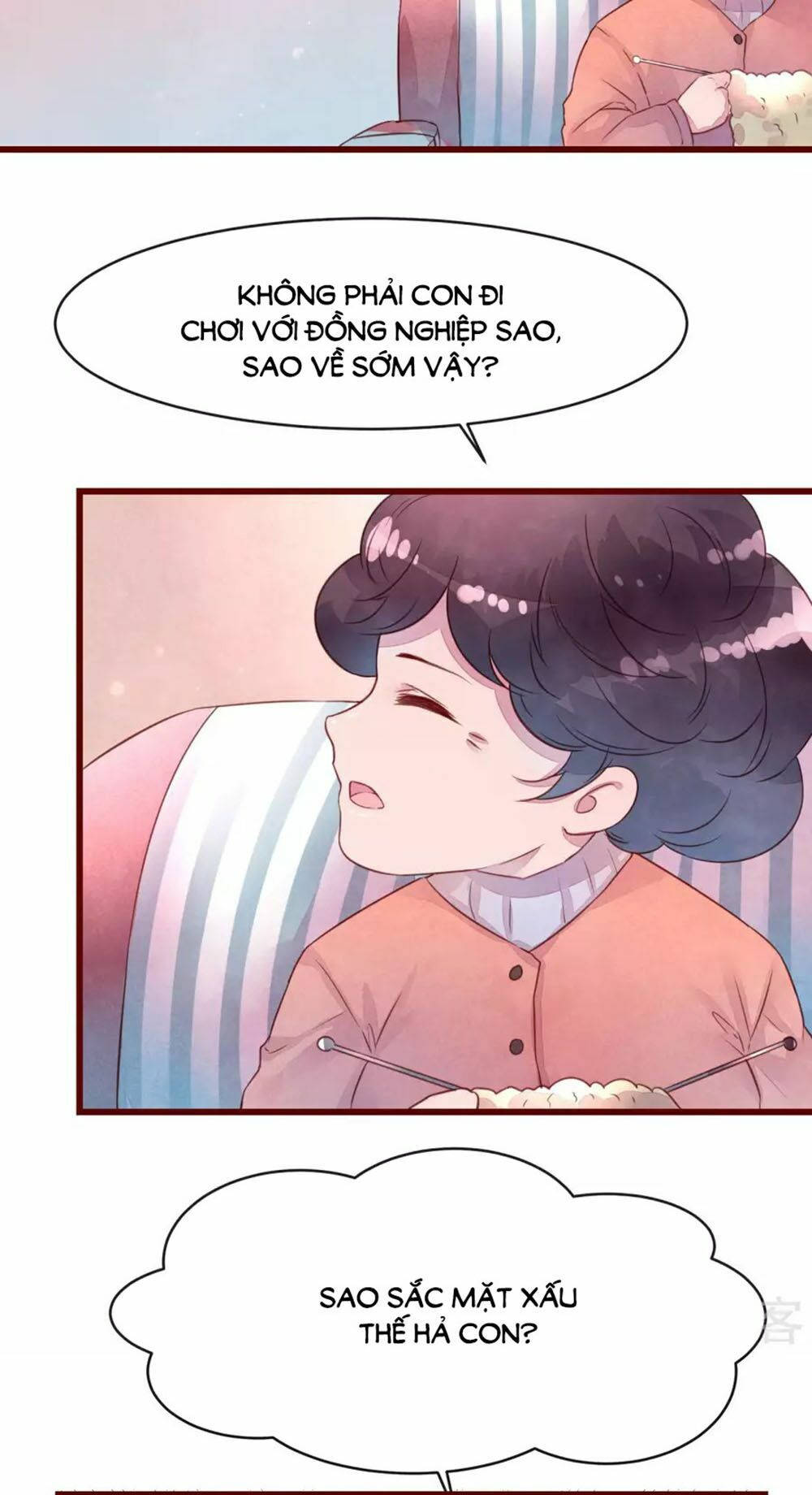 đào tạo nuôi dưỡng bạn trai mèo chapter 30 10