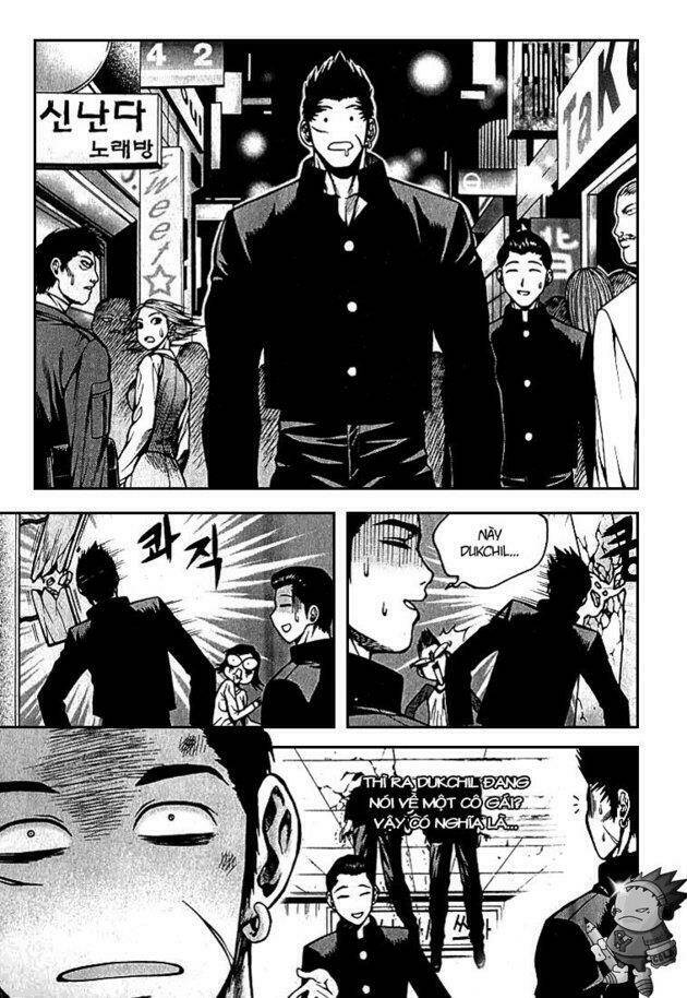 zippy ziggy chapter 9 10