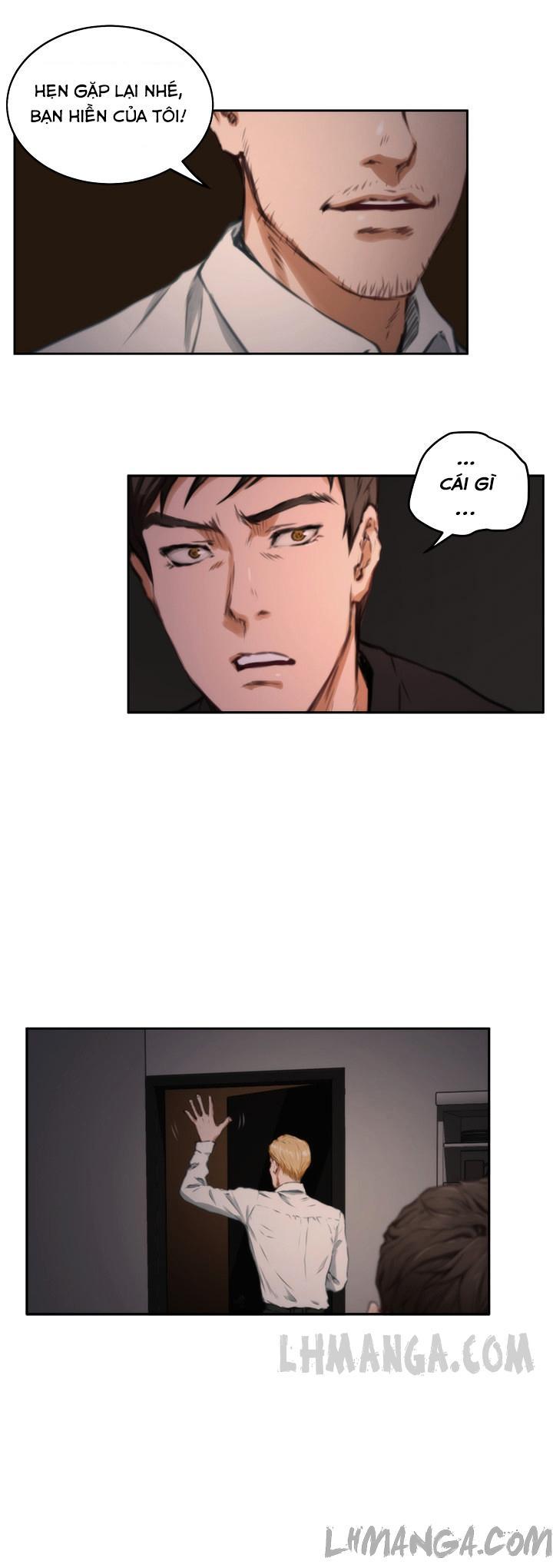 h-mate chapter 36 14