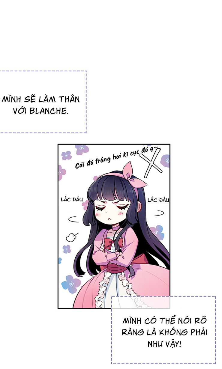 tôi là mẹ kế nhưng con gái tôi quá dễ thương chapter 6 22