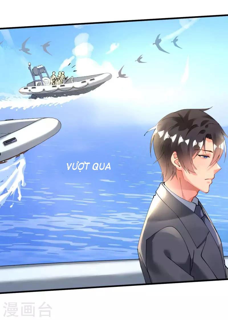 cơ trưởng ngài nhẹ nhàng thôi chapter 43 20