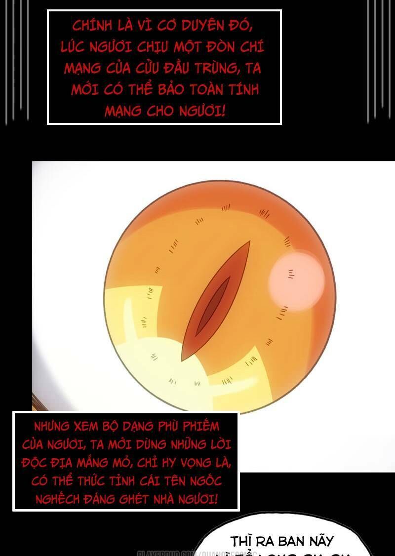 khởi đầu bằng một con côn chapter 72 3