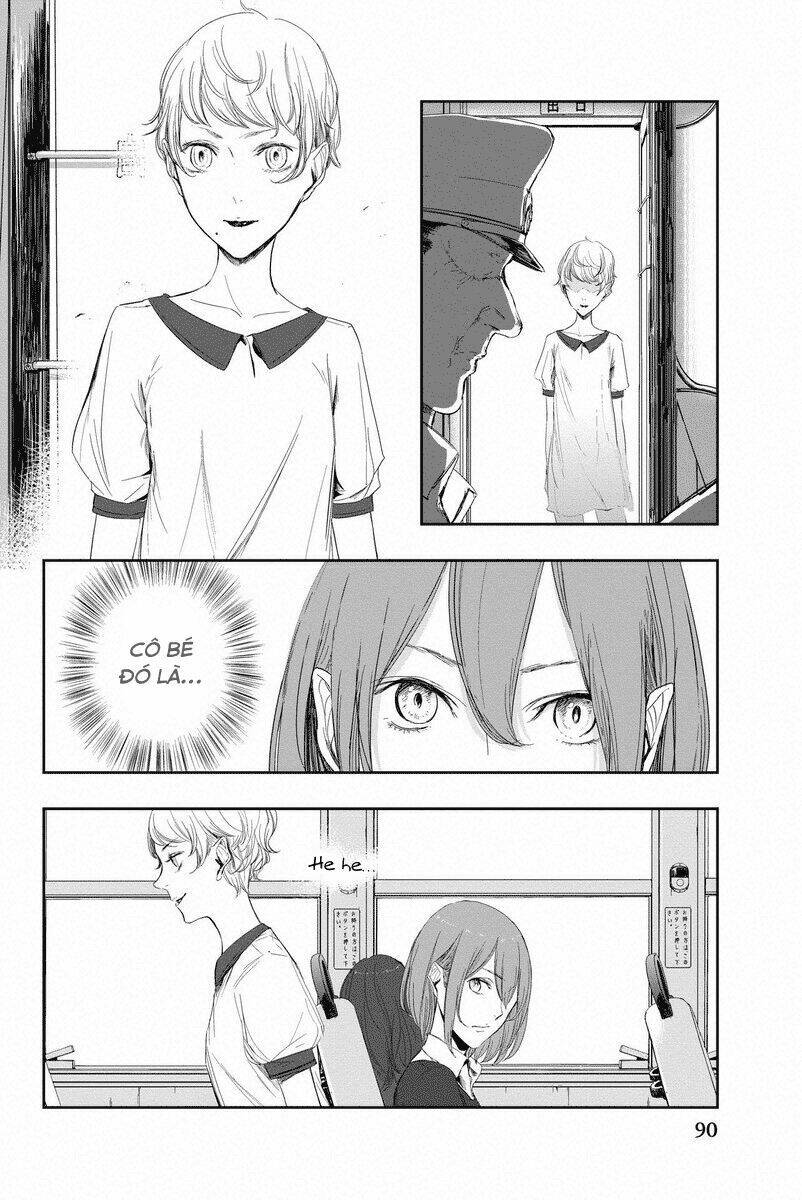 fatal frame: shadow priestess chapter 5 4