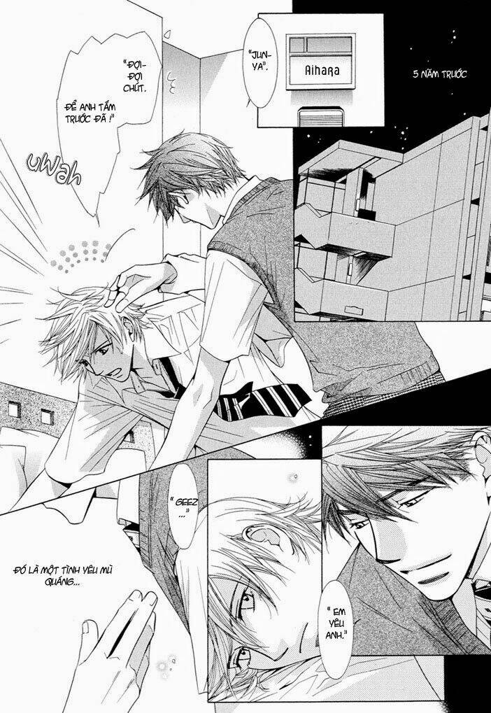 touch blue chapter 4 3