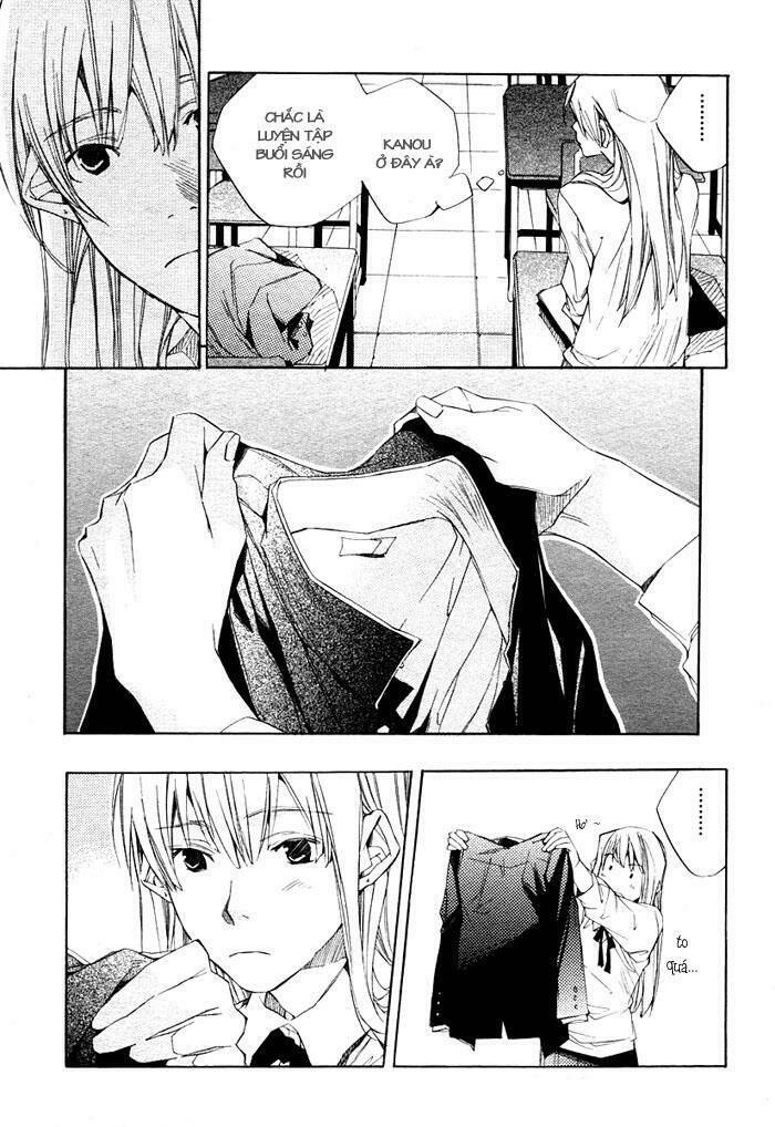 nanairo sekai chapter 1 18