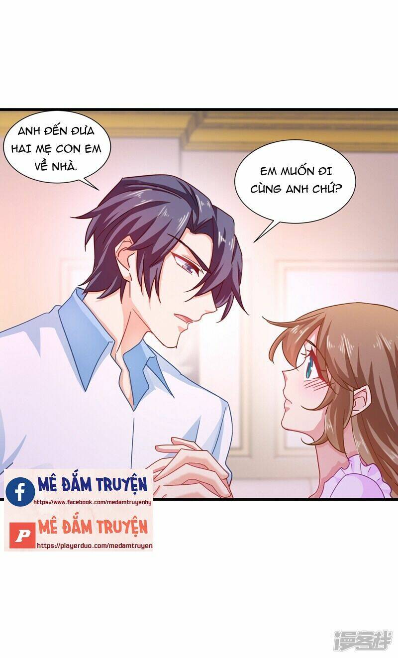 nhập cốt noãn hôn chapter 341 34