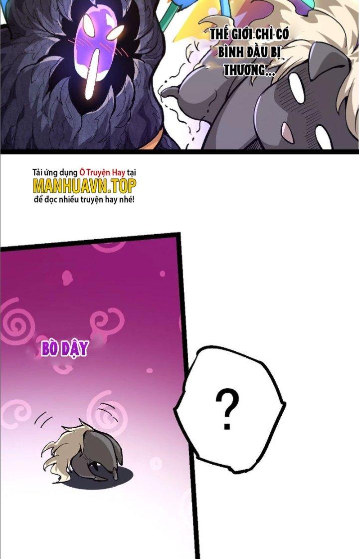 từ cây cổ thụ bắt đầu tiến hóa chapter 20 48