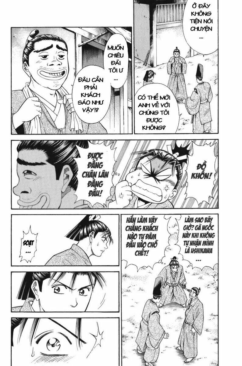 thiếu niên vương i - shana oh yoshitsune i chapter 64 20