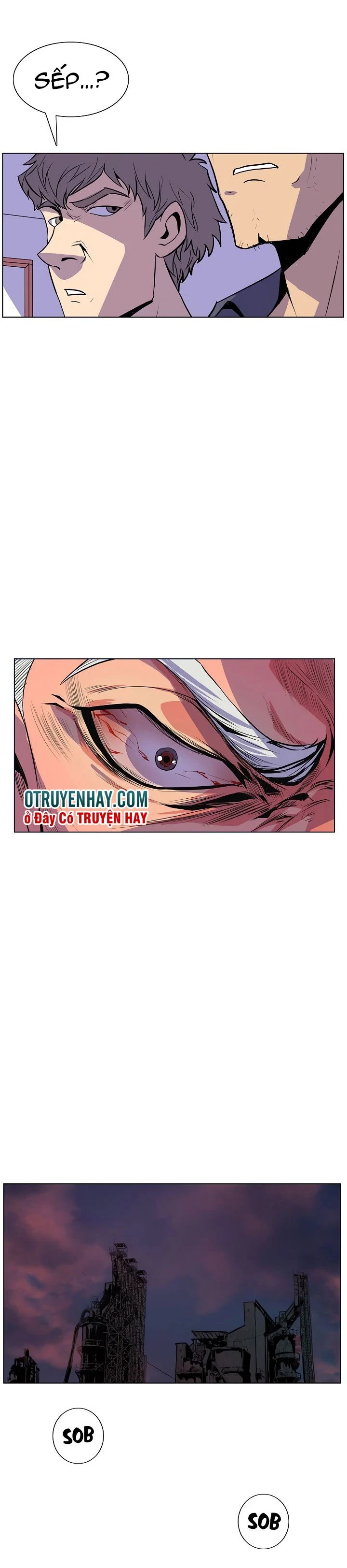 sahwa và nhiệm vụ bí mật của cô ấy chapter 51 12