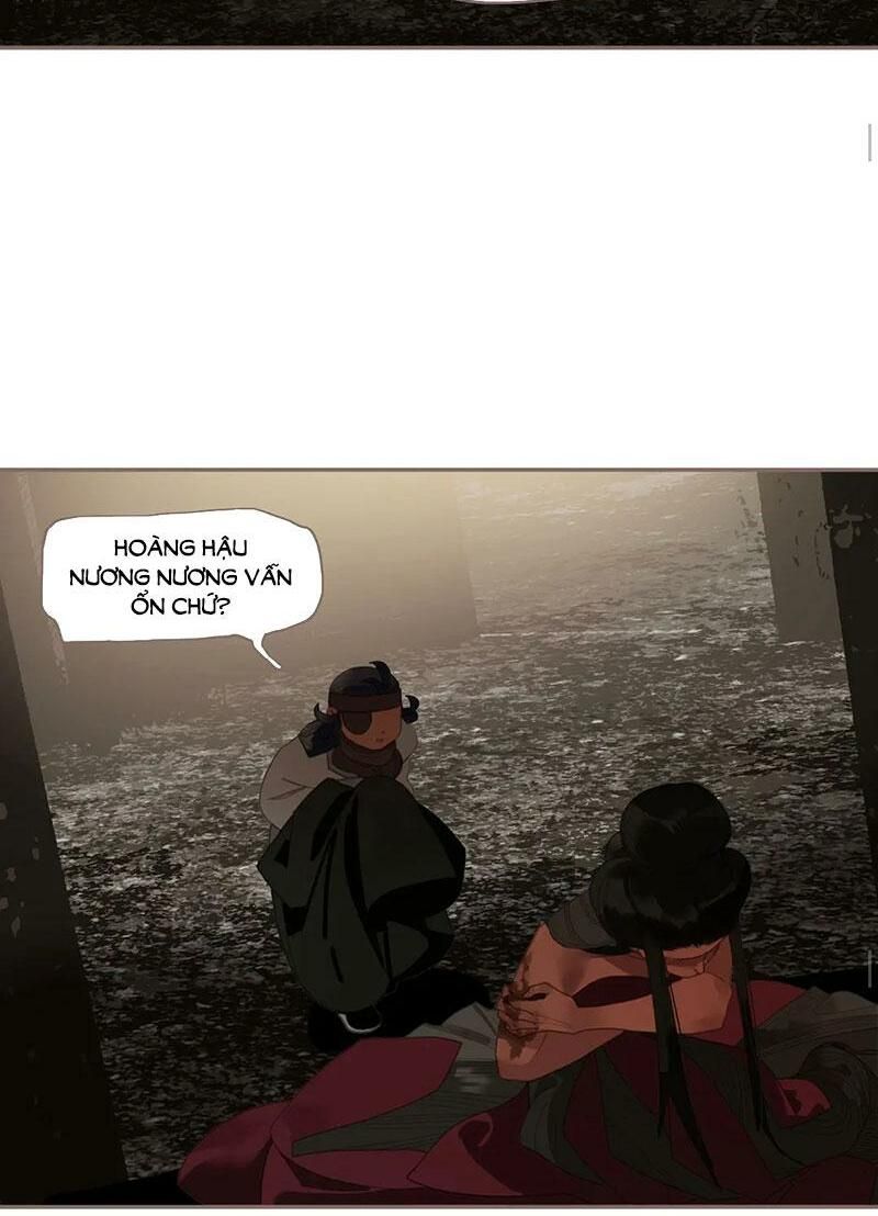 nhất đại linh hậu chapter 115 16