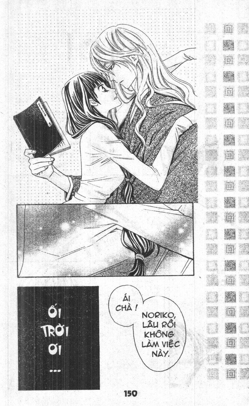 bông hoa bí ẩn chapter 5 150