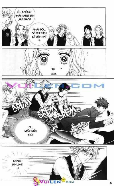 anh,bạn trai và người ấy chapter 4 5