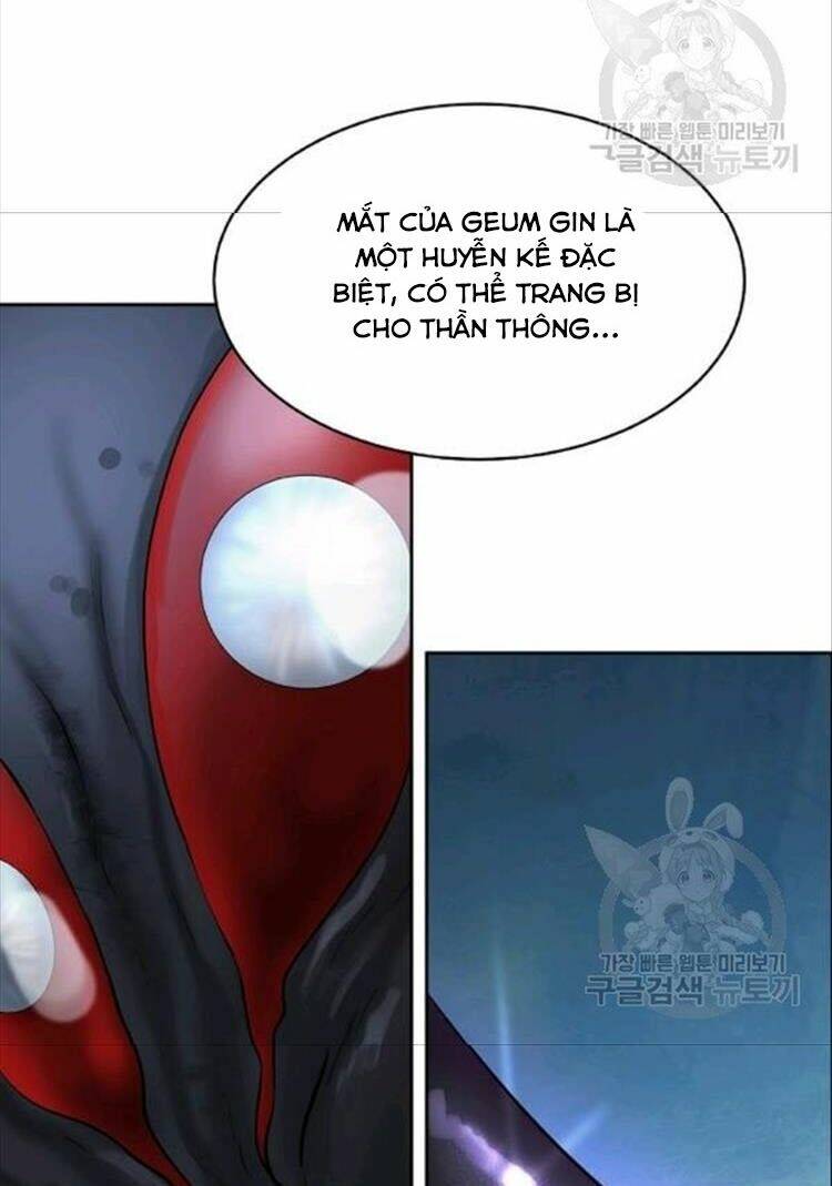 xuyên không thành hổ chapter 46 31