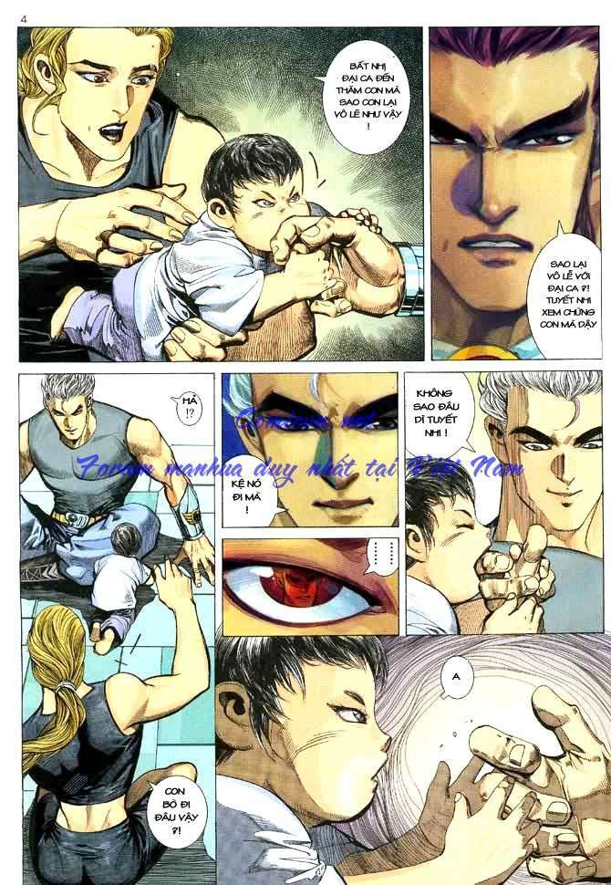 võ thần chapter 49 3