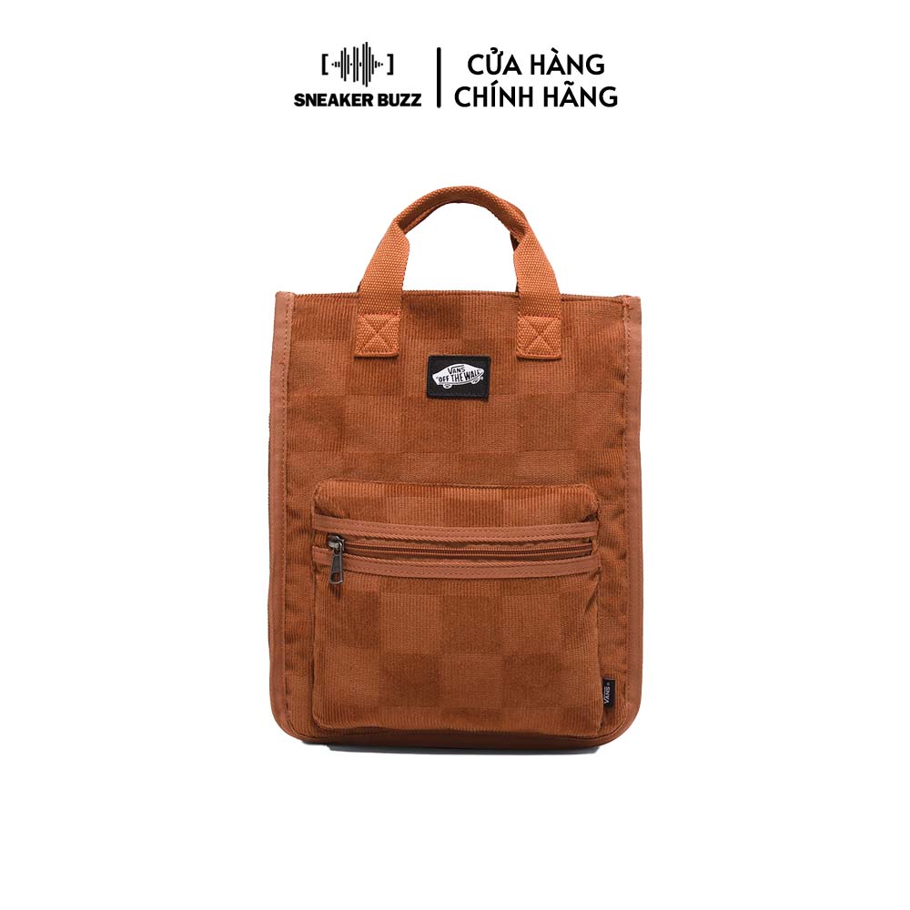 Balo Vans Wm Free Hand Backpack VN0A5I1DCKN