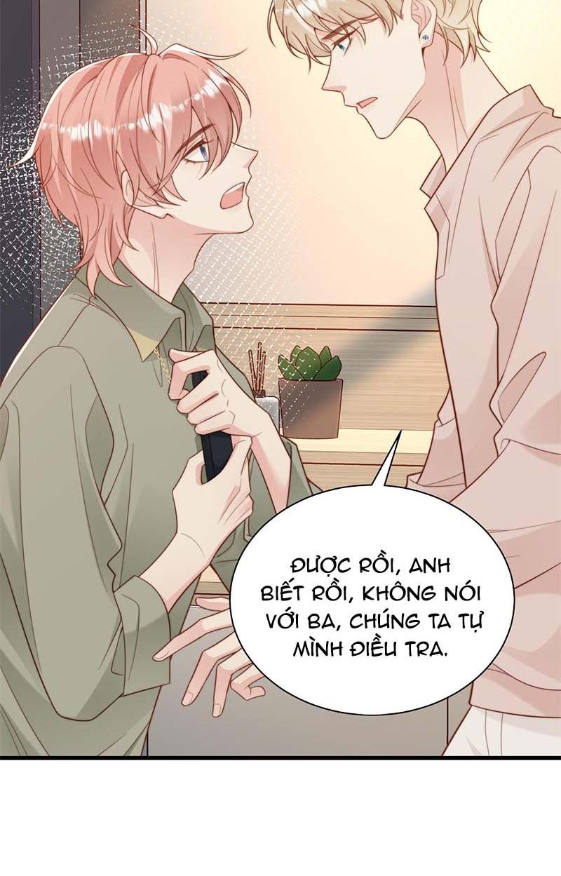 sau khi giả mất trí nhớ, tình địch nói tôi là bạn trai của hắn chapter 52 36