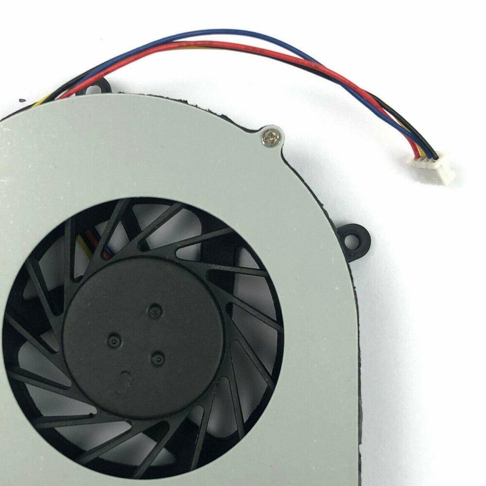 Quạt Tản Nhiệt Cpu Cho Laptop Lenovo G470 G470A G470Ah G570 G475Ax G475