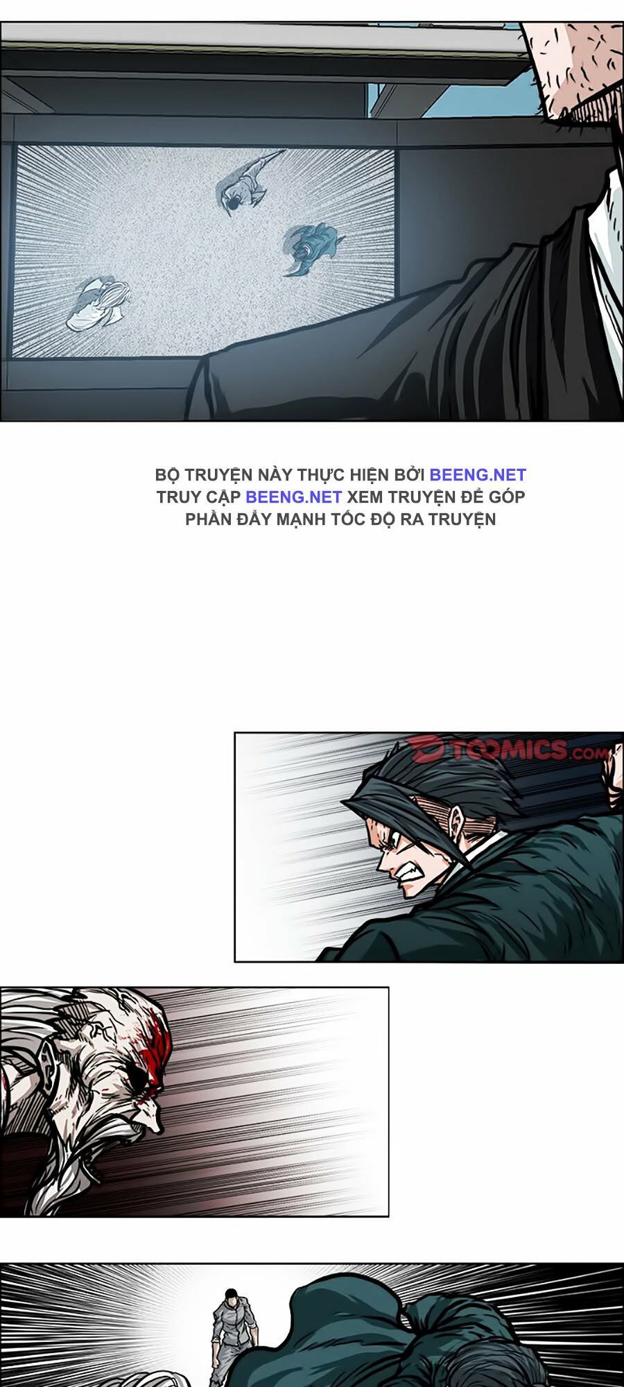 bá chủ học đường ss2 chapter 53 36