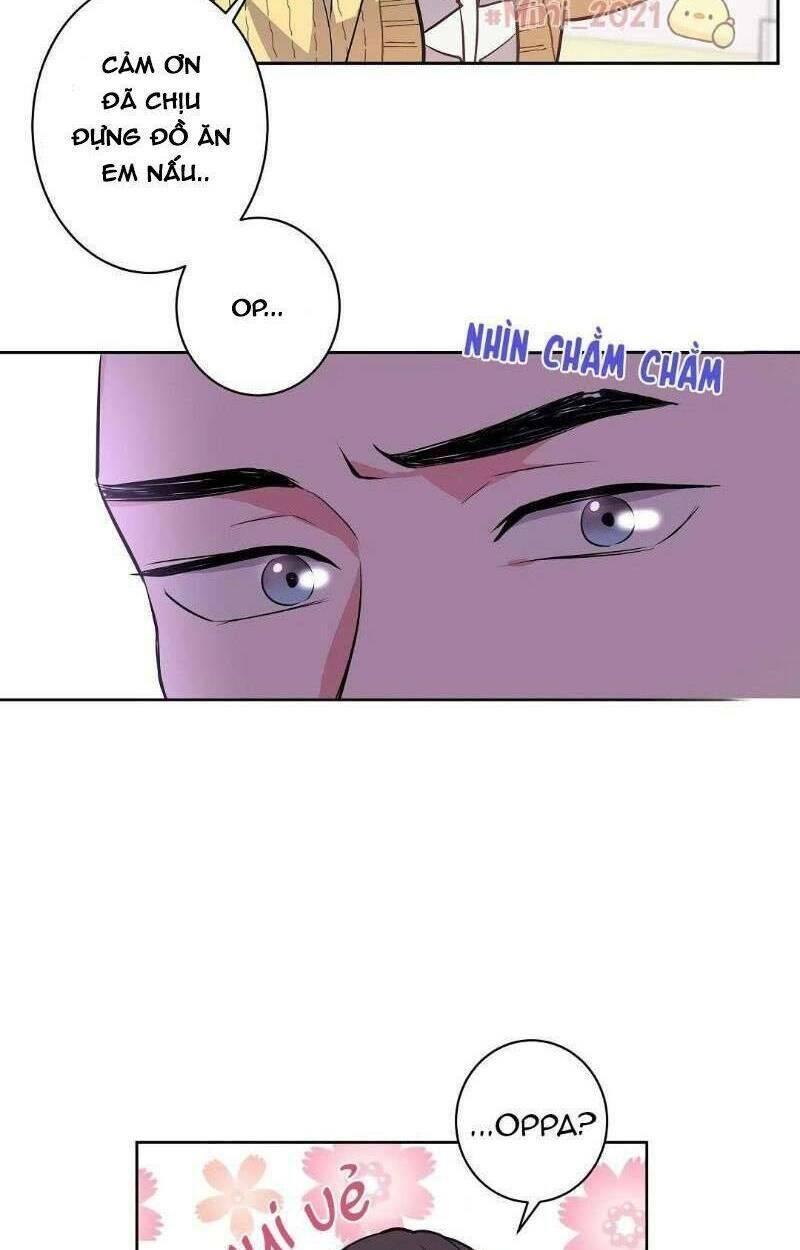 vô tình trở thành con gái của triệu phú chapter 14 8