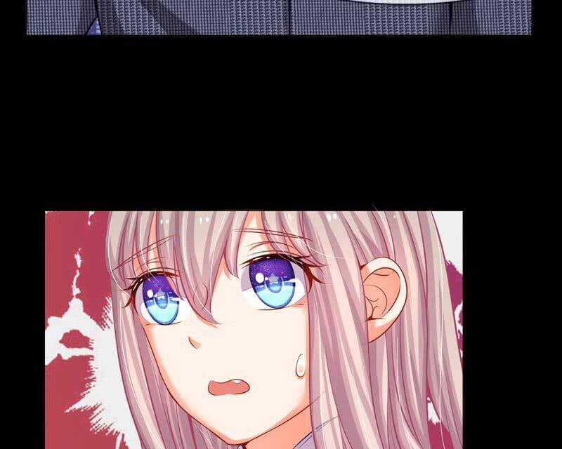 thiếu soái của tôi chính là manh như vậy chapter 42 32