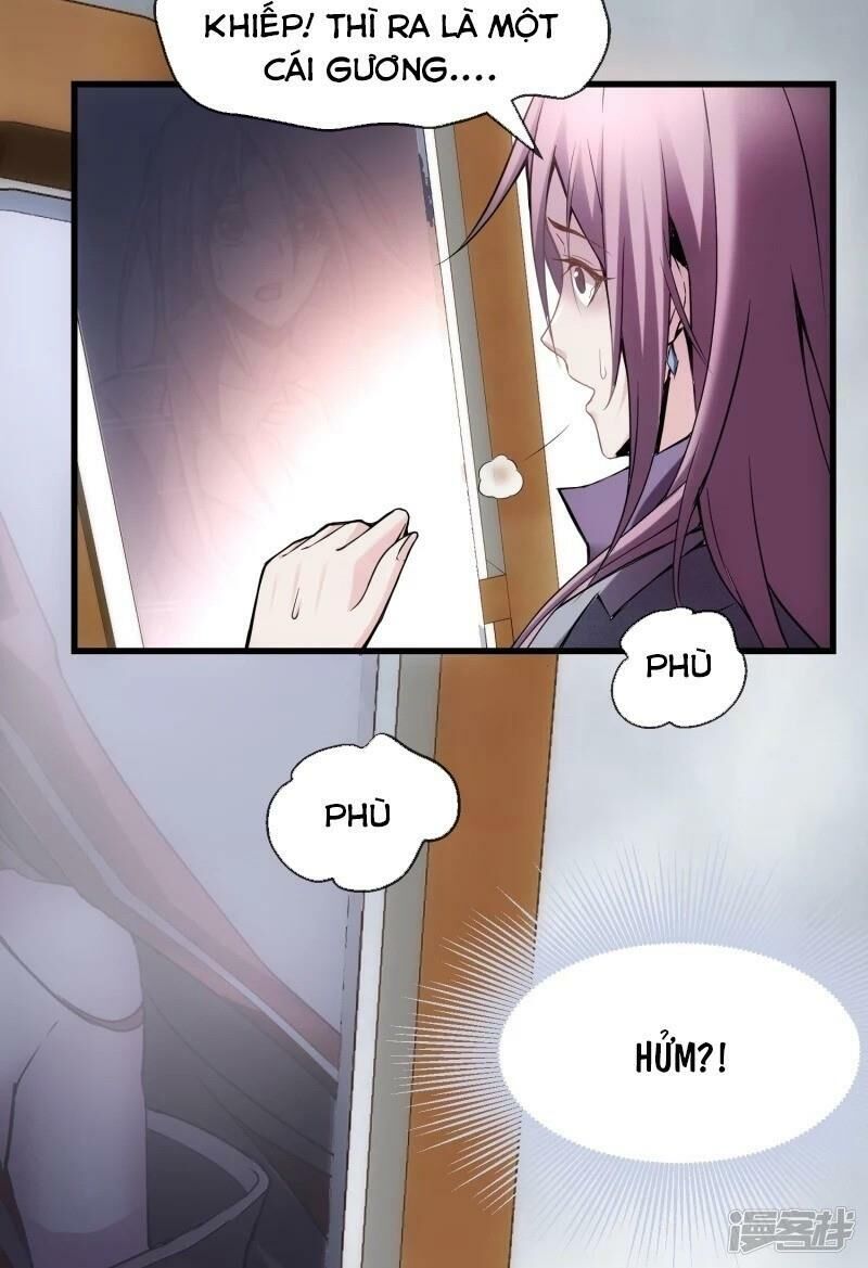 ta có một căn phòng mạo hiểm chapter 4 14