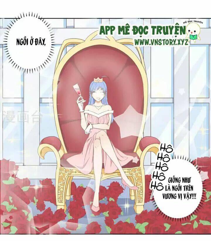 em chỉ yêu tiền của anh chapter 28 14