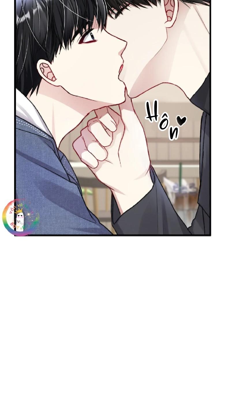 cuộc sống thường nhật của trị liệu viên hạng b chapter 53 36