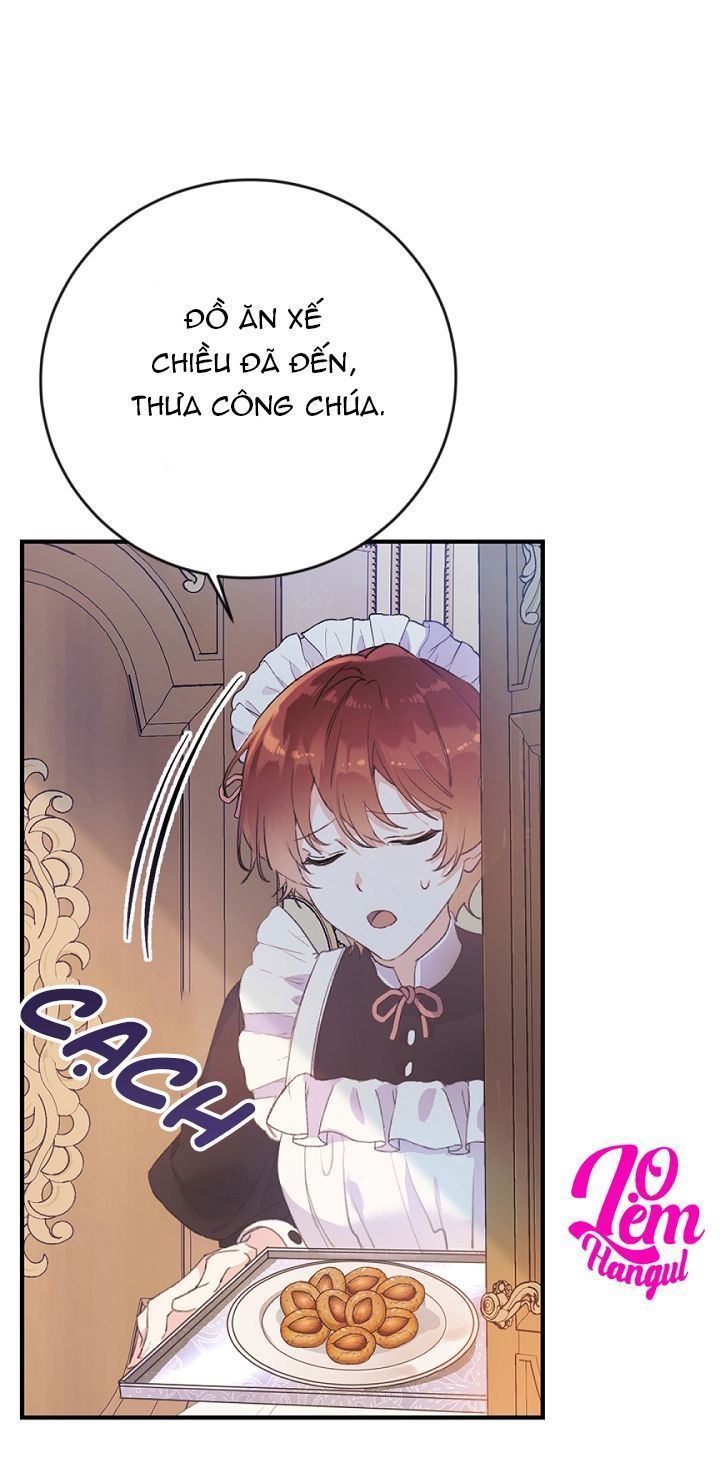 con rối ác nữ marionette chapter 13 43