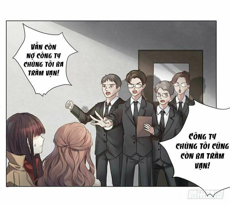 danh môn độc sủng ái thê chapter 2 29