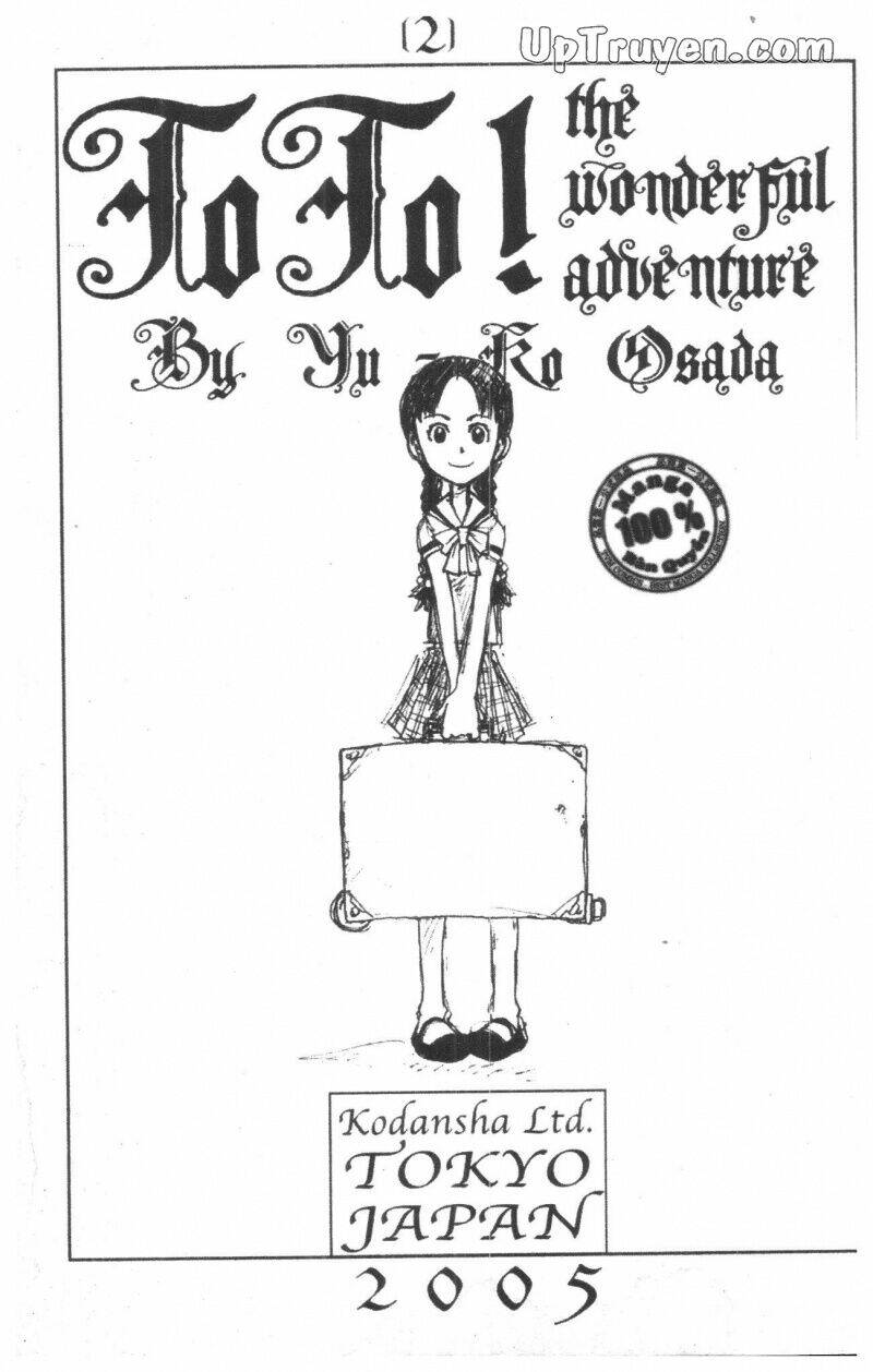 toto! the wonderful adventure chapter 2 1