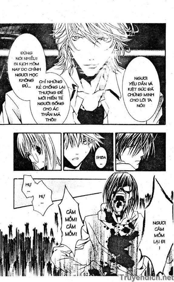 zombie-loan chapter 15 12