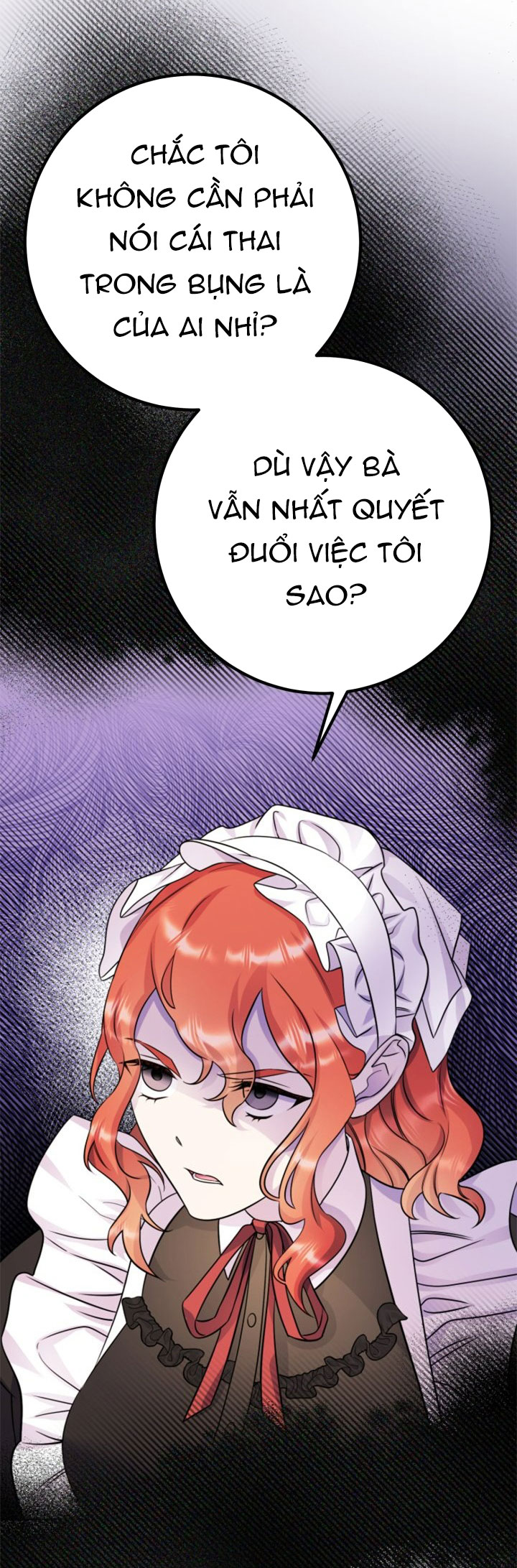 [18+] nếu cứu rỗi một cầm thú hư hỏng chapter 32.1 21