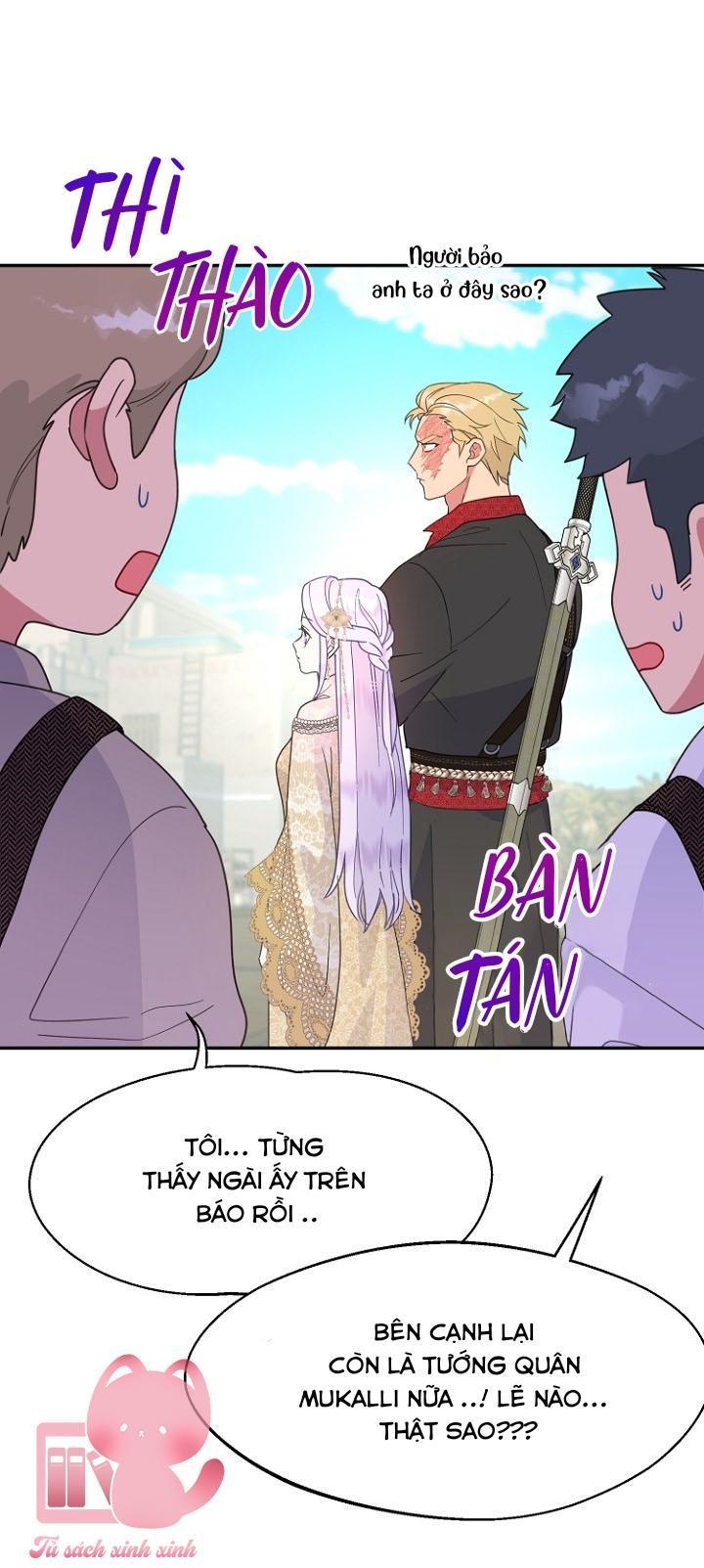 bỏ quách chồng con đi, tiền bạc mới là tất cả chapter 43 31