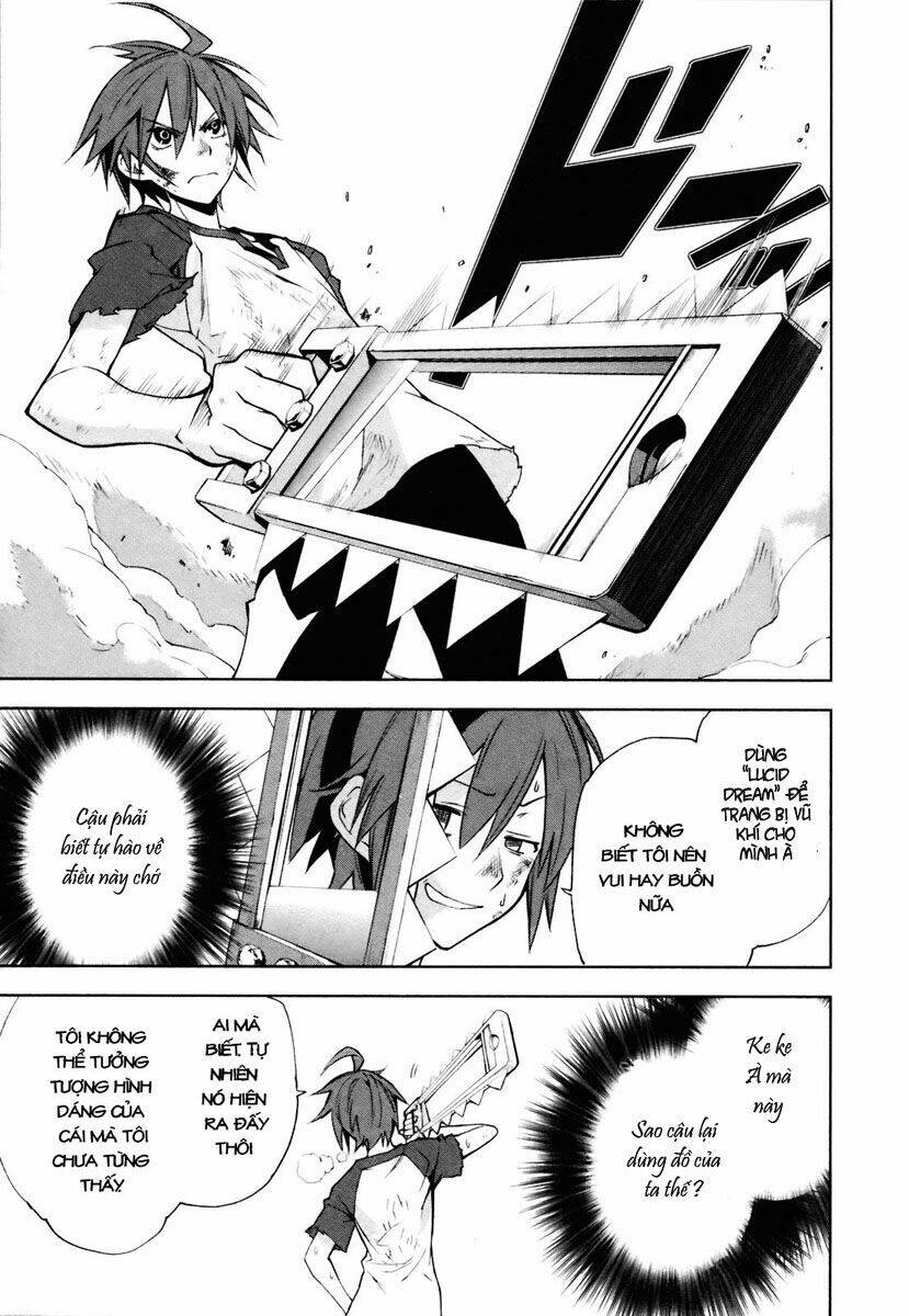 yumekui merry chapter 24 5