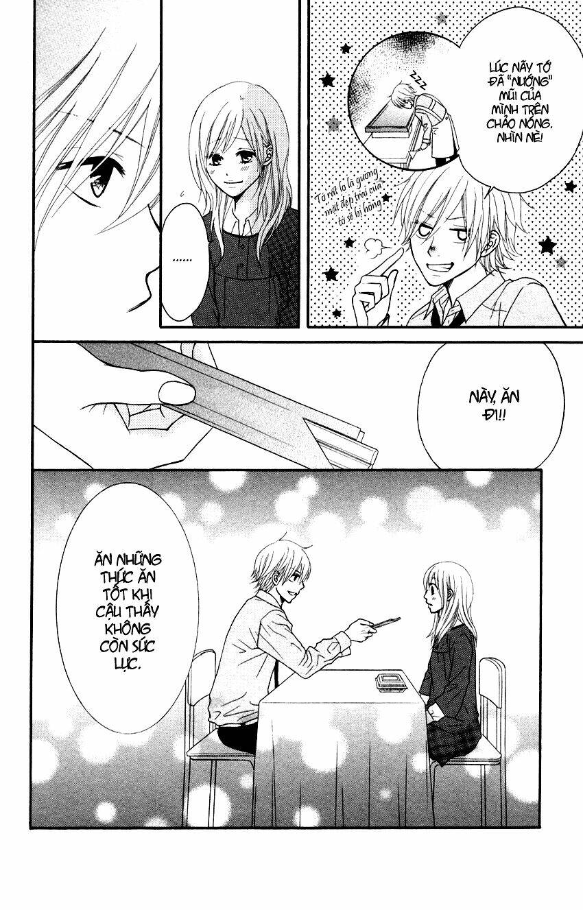 seishun panda! chapter 3 17