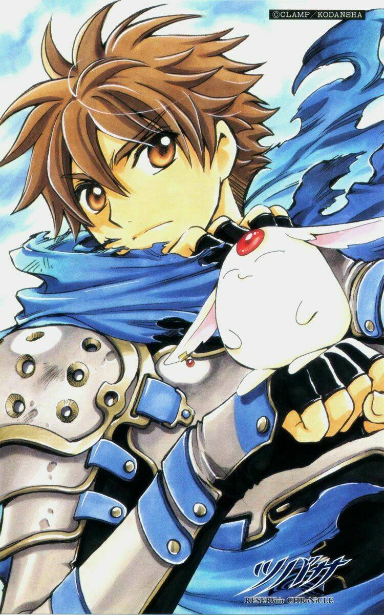 huyền thoại đôi cánh chapter 159 8