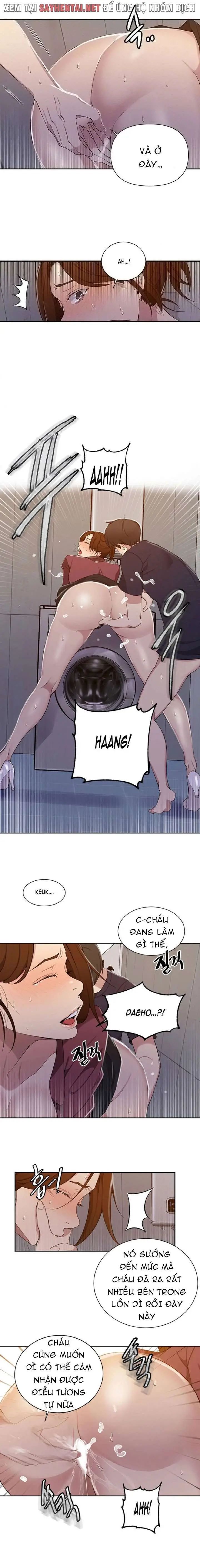 lớp học gia đình (bản không che) chapter 44 4