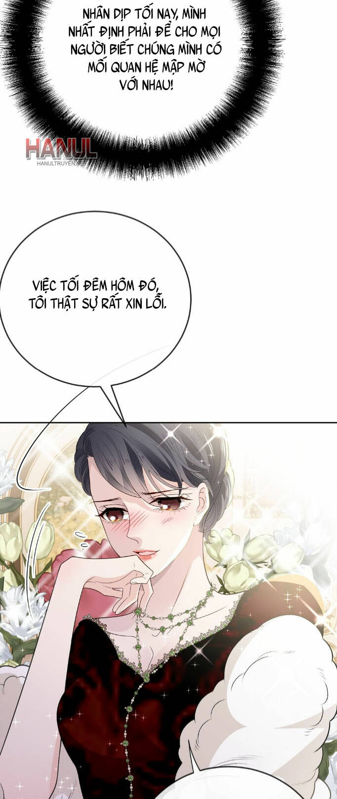 cô vợ mang thai một tặng một chapter 259 3